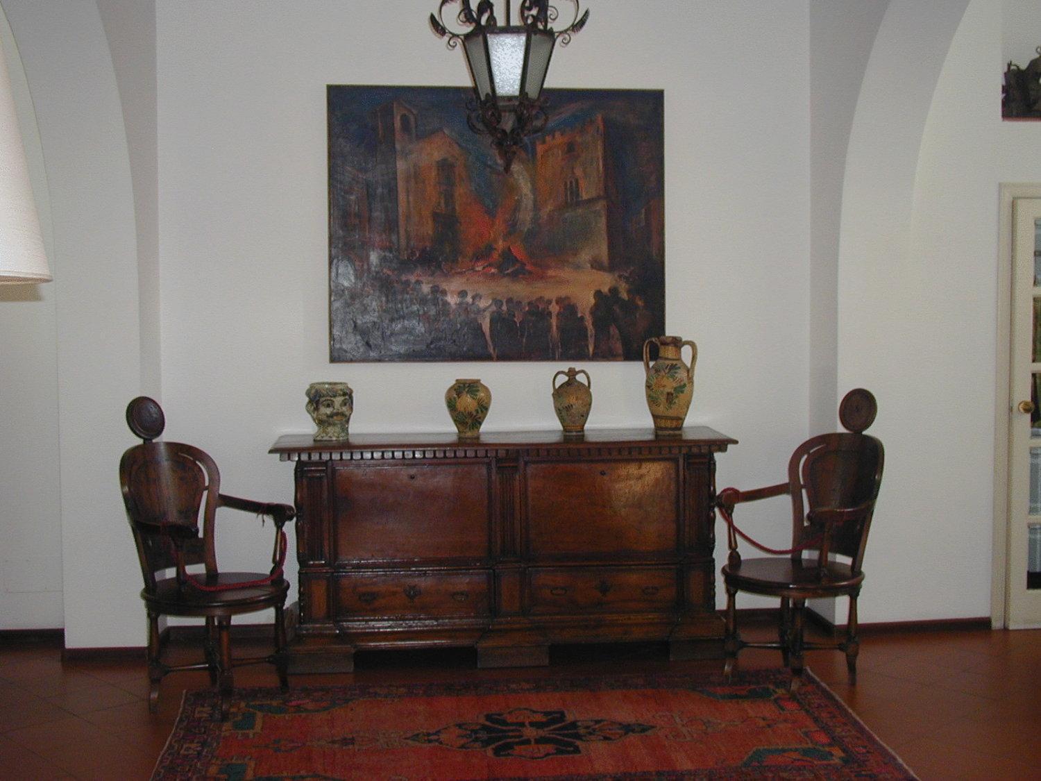 Hotel Villa Sirina Taormina Eksteriør billede