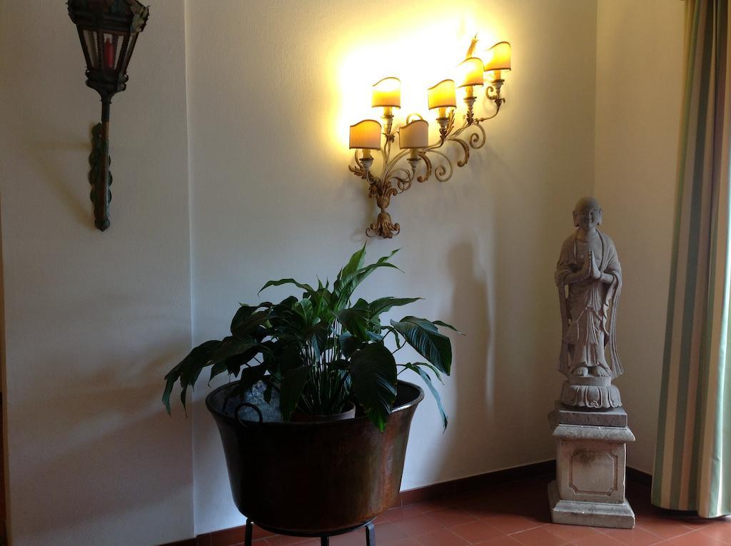 Hotel Villa Sirina Taormina Eksteriør billede