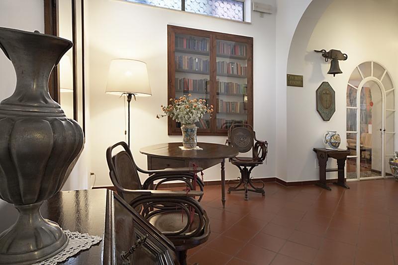 Hotel Villa Sirina Taormina Eksteriør billede