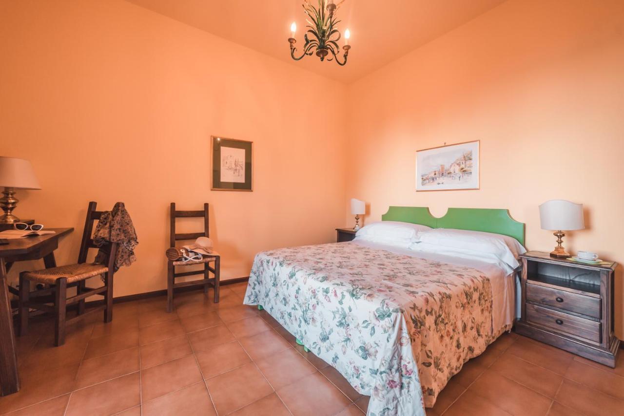 Hotel Villa Sirina Taormina Eksteriør billede