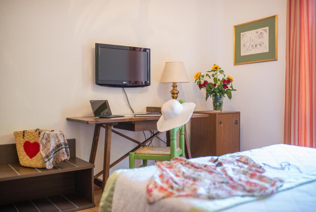 Hotel Villa Sirina Taormina Eksteriør billede