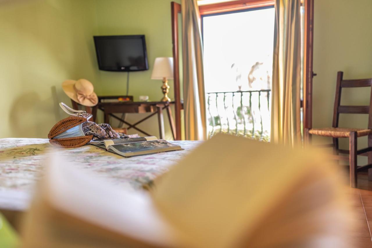 Hotel Villa Sirina Taormina Eksteriør billede