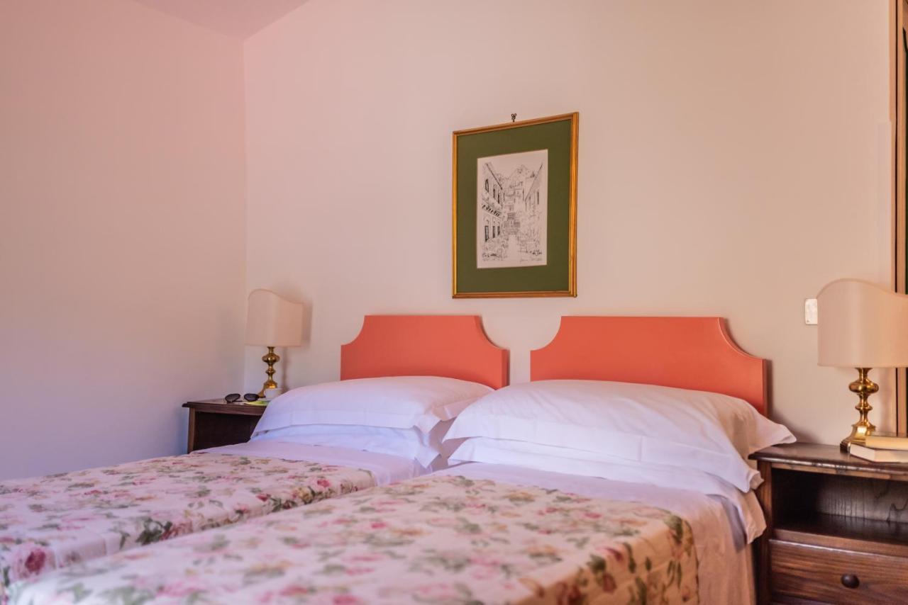 Hotel Villa Sirina Taormina Eksteriør billede
