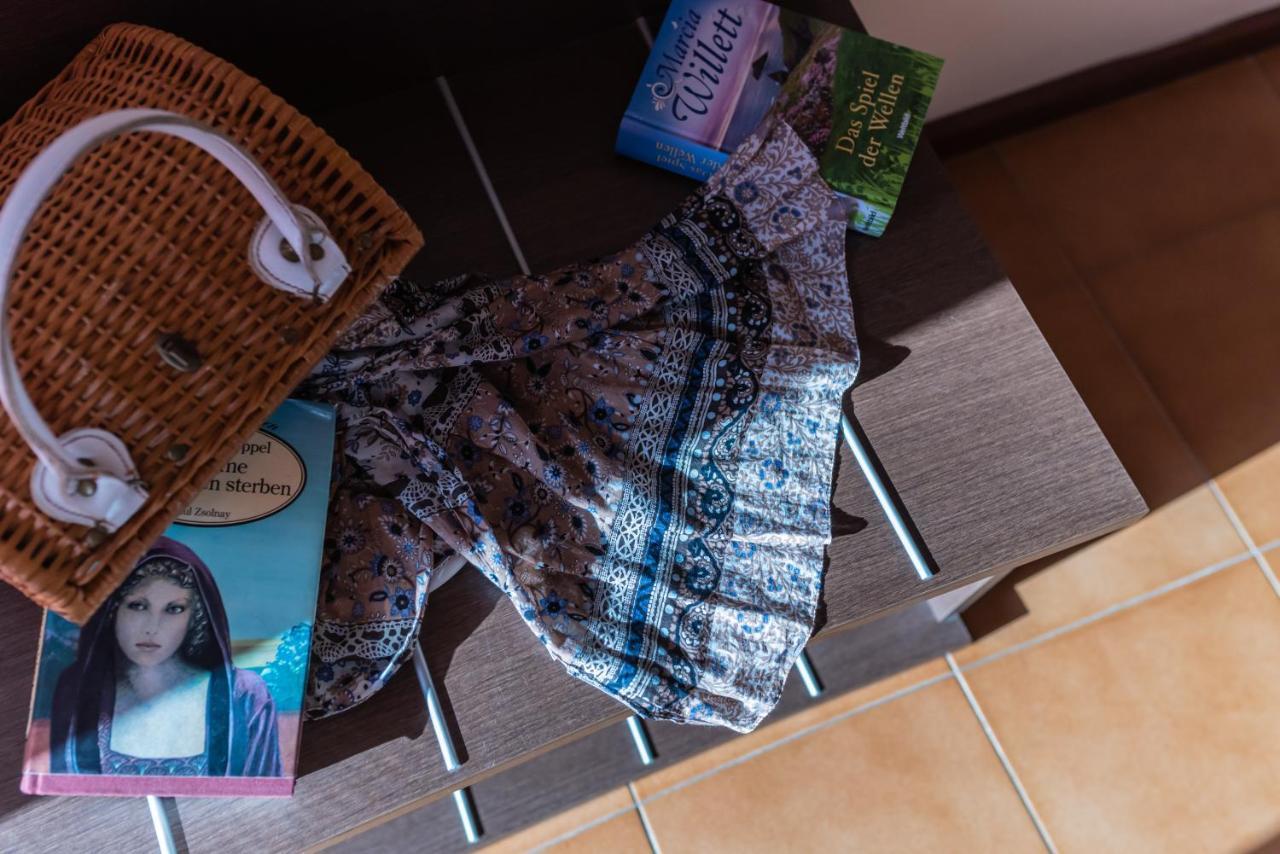Hotel Villa Sirina Taormina Eksteriør billede