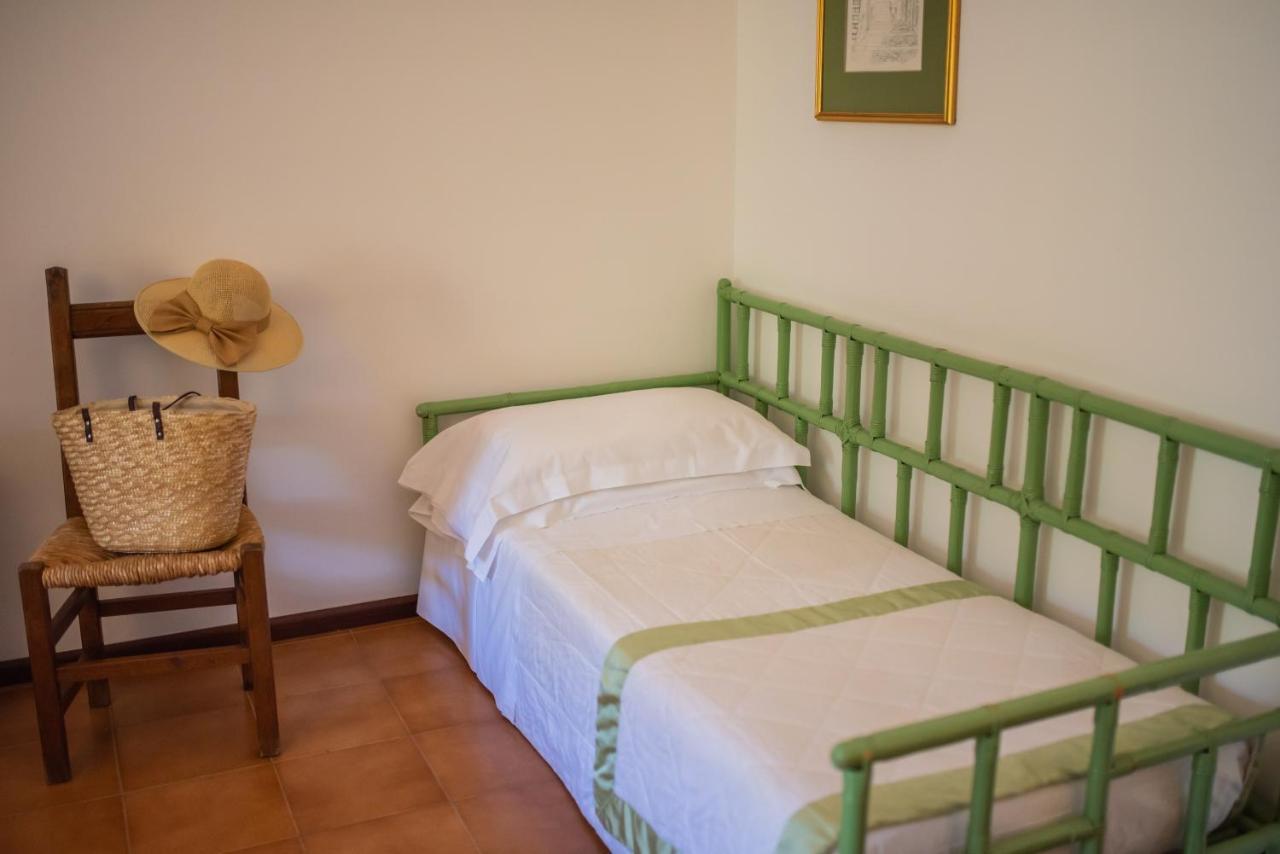 Hotel Villa Sirina Taormina Eksteriør billede