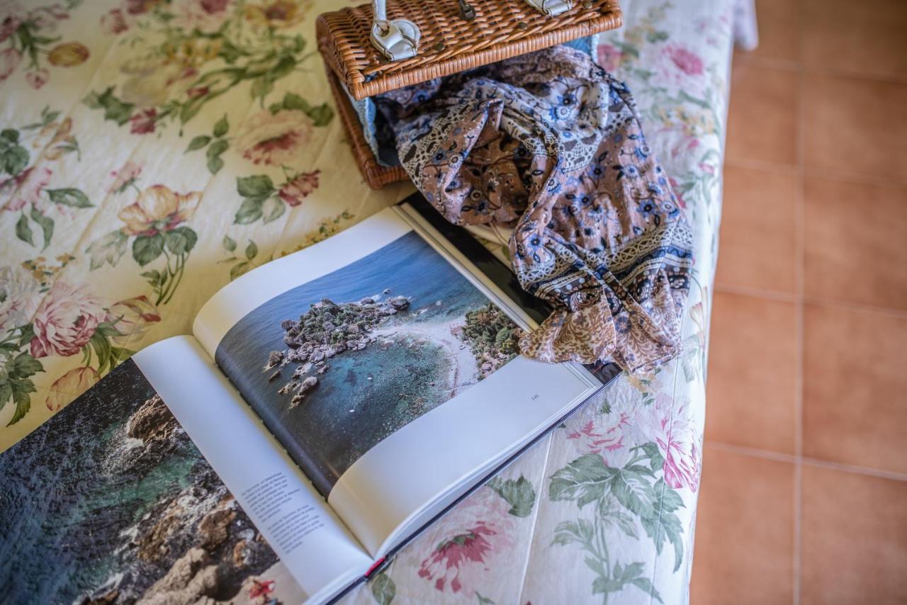 Hotel Villa Sirina Taormina Eksteriør billede
